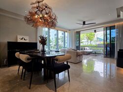 Amber Park (D15), Condominium #556145971